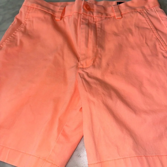 Vineyard Vines Men 28W Pace Breaker Shorts 7in NWOT - Picture 2 of 7